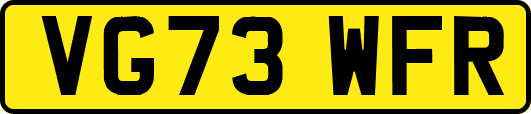 VG73WFR