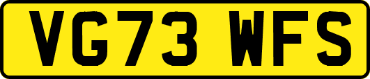 VG73WFS
