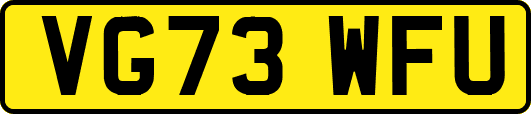 VG73WFU