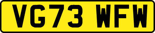 VG73WFW