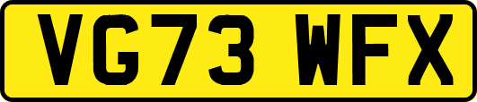 VG73WFX