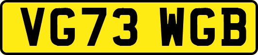VG73WGB
