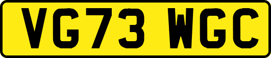 VG73WGC