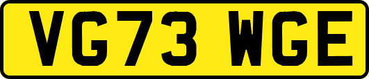 VG73WGE