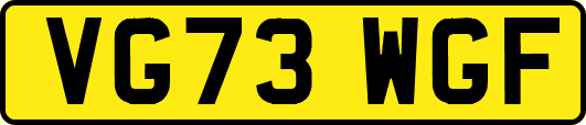 VG73WGF