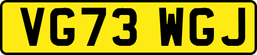 VG73WGJ