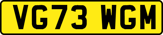 VG73WGM