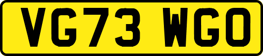 VG73WGO