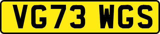 VG73WGS
