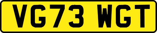 VG73WGT