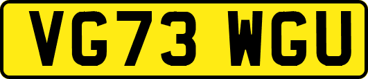 VG73WGU