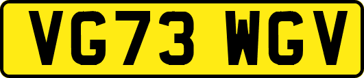 VG73WGV