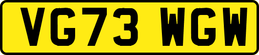 VG73WGW