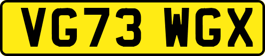 VG73WGX