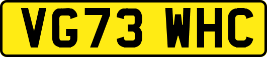 VG73WHC