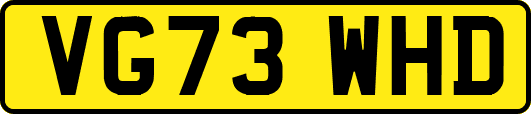 VG73WHD
