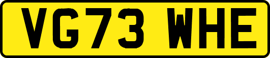 VG73WHE