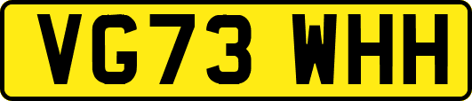 VG73WHH