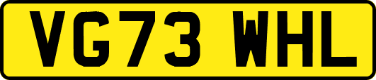 VG73WHL