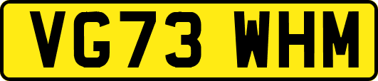 VG73WHM