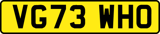 VG73WHO