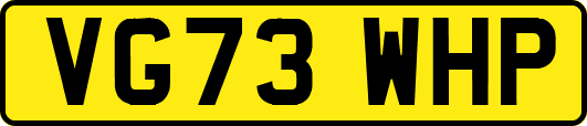 VG73WHP
