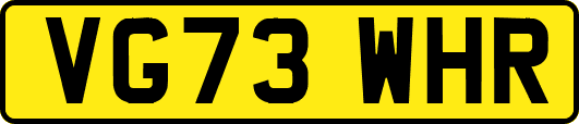 VG73WHR