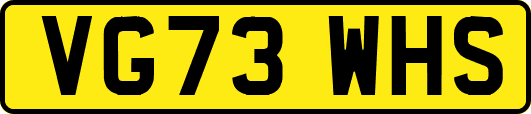 VG73WHS