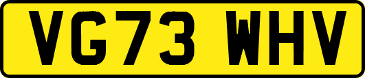 VG73WHV