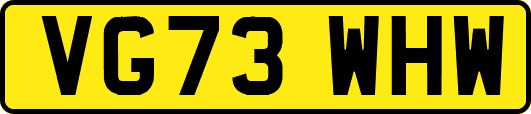 VG73WHW