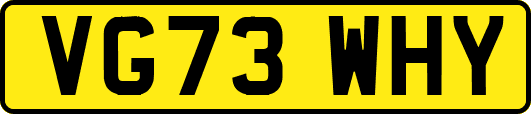 VG73WHY