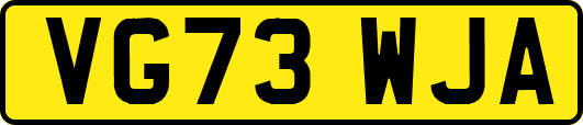 VG73WJA