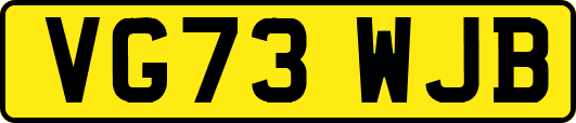 VG73WJB