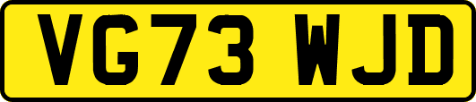 VG73WJD