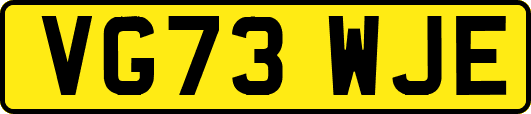 VG73WJE