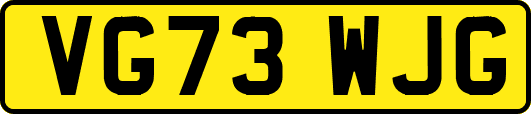 VG73WJG