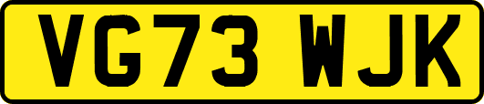 VG73WJK