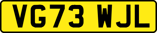 VG73WJL