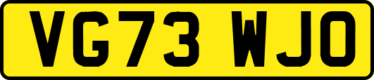 VG73WJO