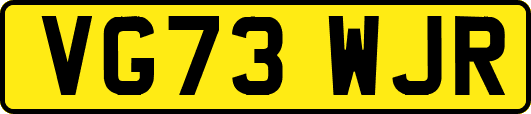VG73WJR