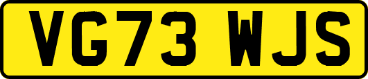 VG73WJS