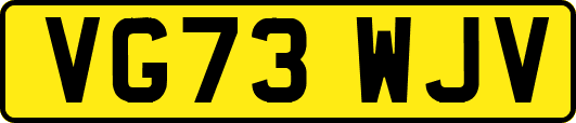 VG73WJV