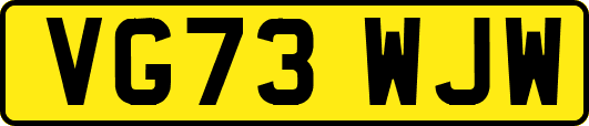 VG73WJW