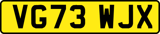 VG73WJX