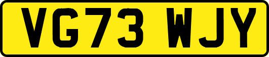 VG73WJY