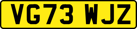 VG73WJZ