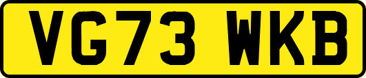 VG73WKB