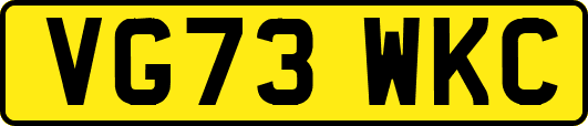 VG73WKC