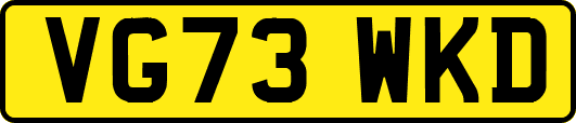 VG73WKD