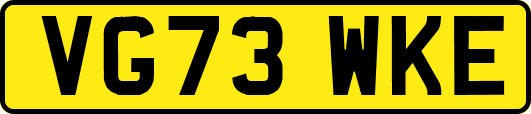 VG73WKE